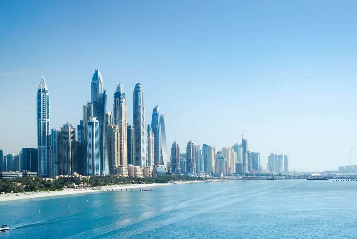 Skills that you can learn in the real estate market