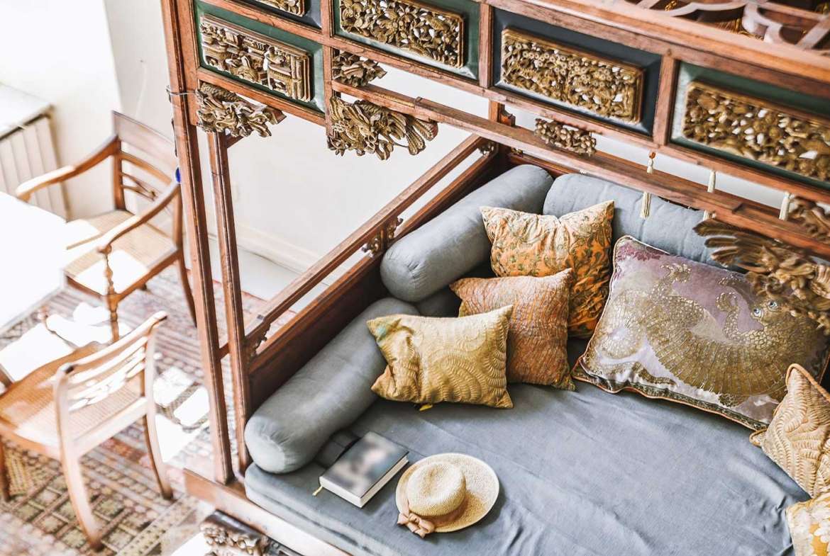 Real estate industry and competitors