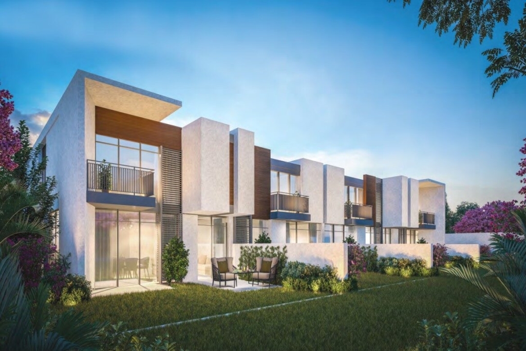 CHERRYWOODS - Interactive Brochure