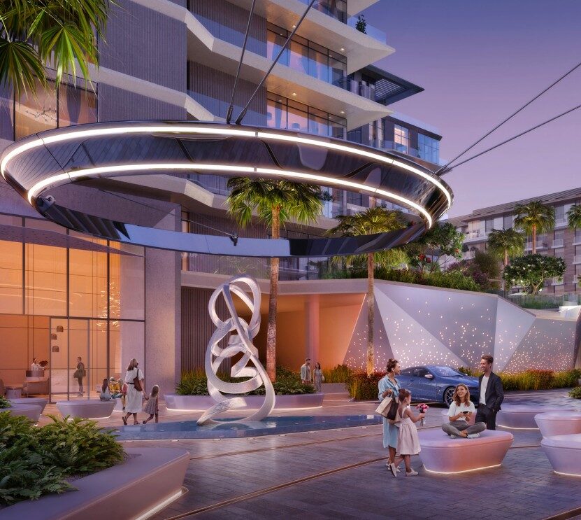 City walk northline dubai