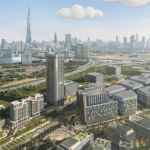 Design quarter at d3 – tower b floor plans