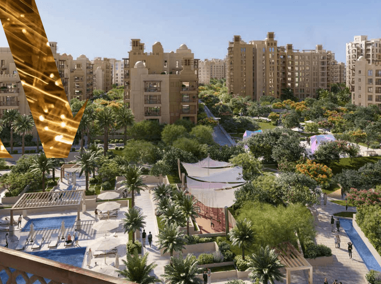 Jadeel at Madinat Jumeirah