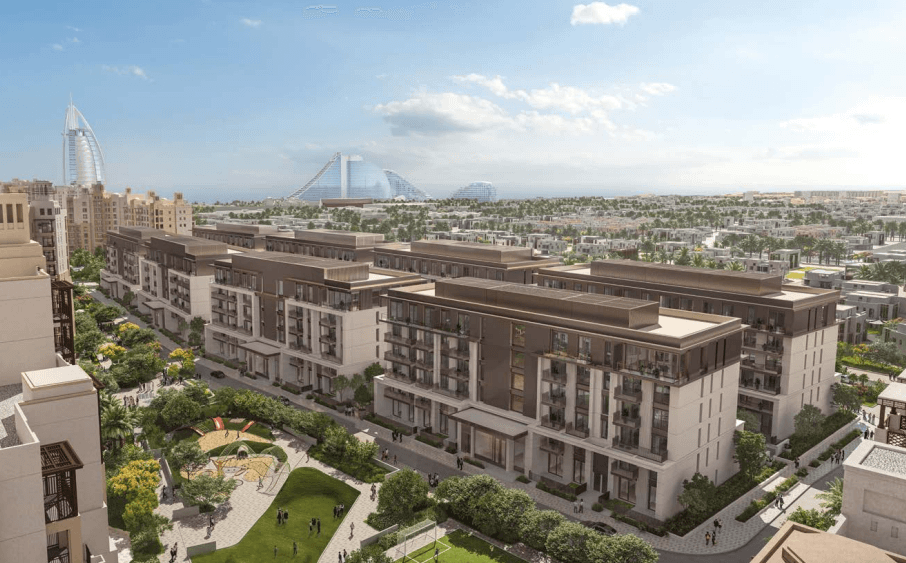 Jomana at madinat jumeirah