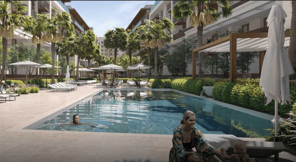 Jomana at Madinat Jumeirah