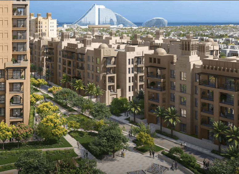 Lamaa at Madinat Jumeirah