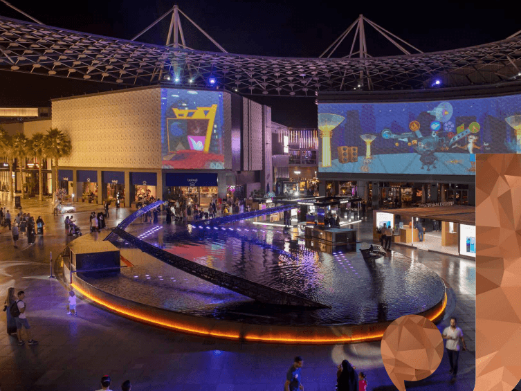 Lamaa at Madinat Jumeirah