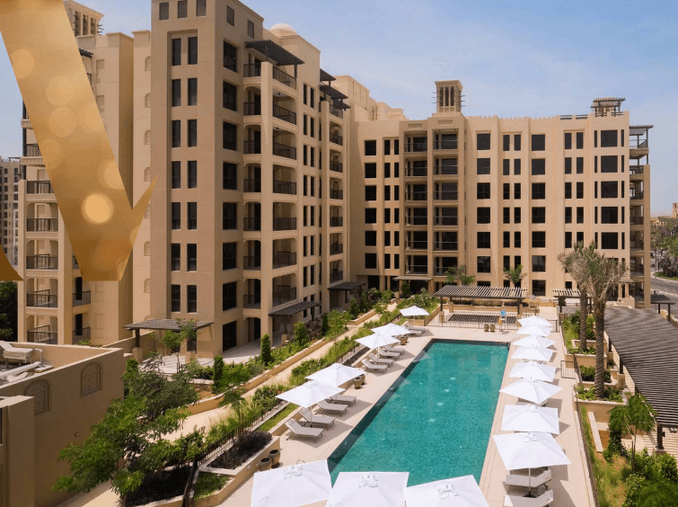 Lamtara at Madinat Jumeirah