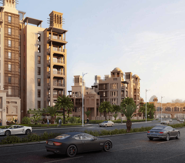 Lamtara at madinat jumeirah