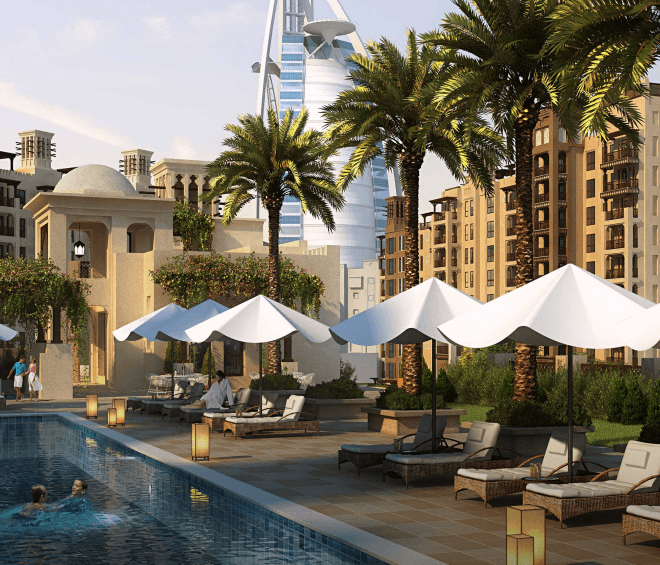 Lamtara at Madinat Jumeirah