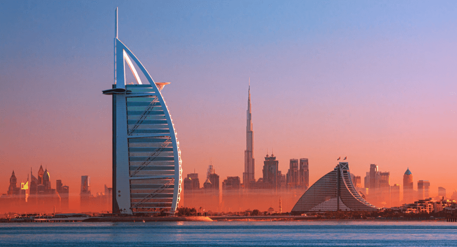 Riwa at Madinat Jumeirah Livin