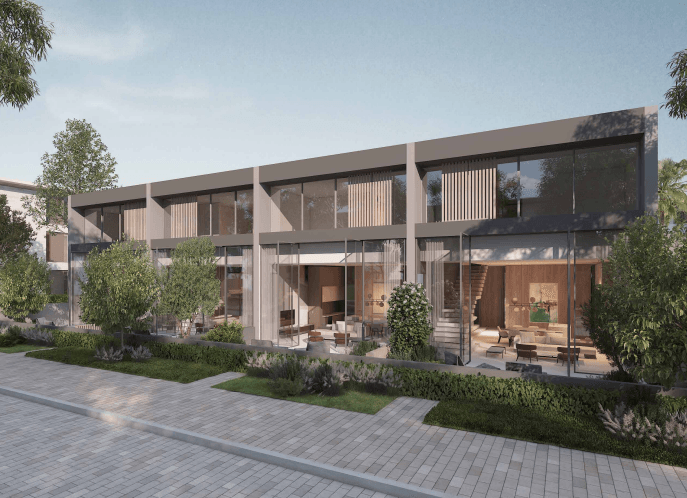 Nad Al Sheba Gardens Villas & Townhouses for Sale