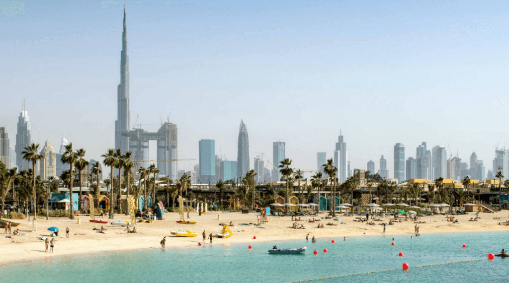 La Sirène Port de La Mer