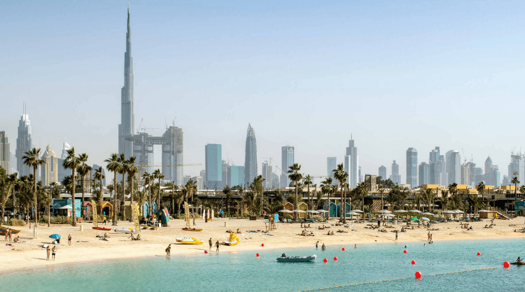 La Sirène Port de La Mer