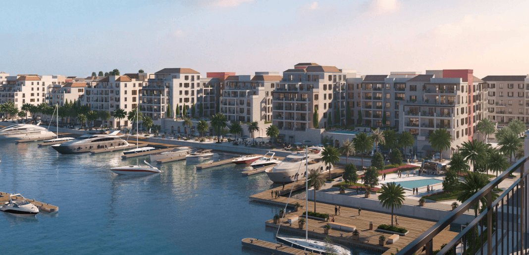 La Sirène Port de La Mer