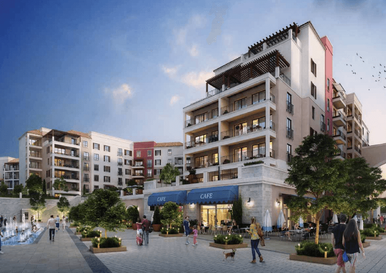 La Voile Port de La Mer