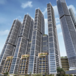 Sobha central mirage 3333 bluewaters residences dubai apartment for sale