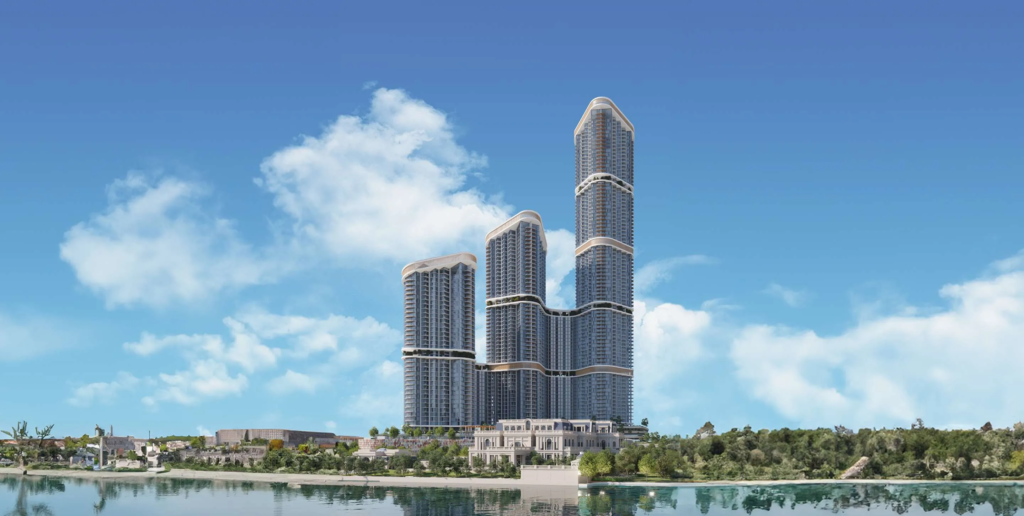 Sobha skyscape 333
