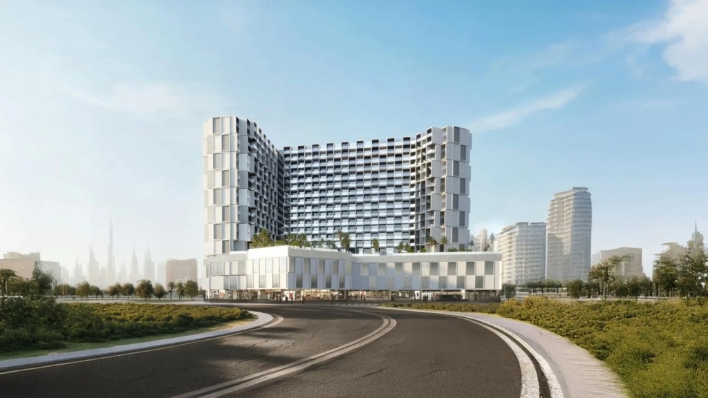 Binghatti cullinan 1