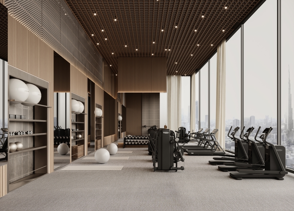skyhall-gym