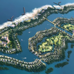 Sobha siniya island 3333