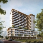 3 central park plaza city walk dubai apartments