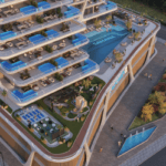 3 33 central park plaza city walk dubai apartments