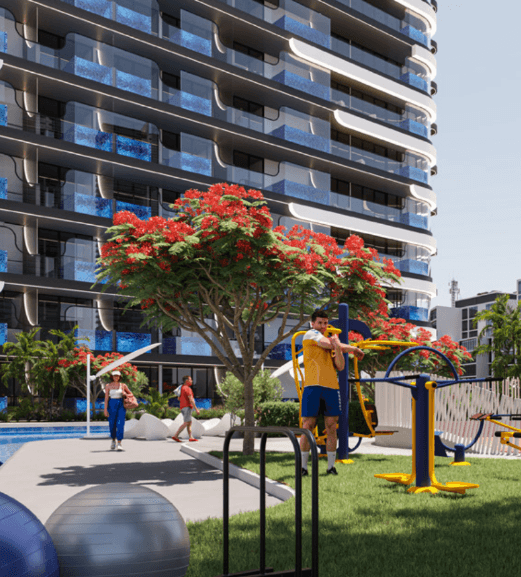 4 6 dubai new launches