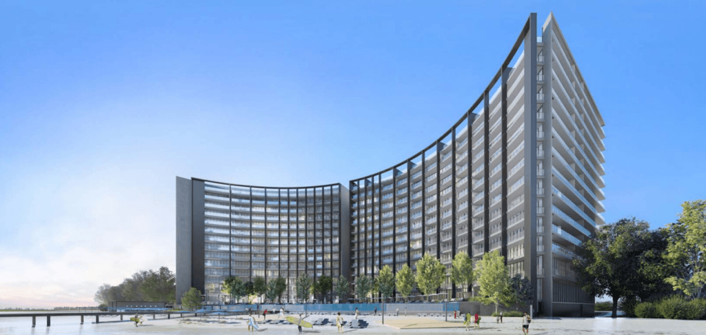 Anantara Sharjah Residences