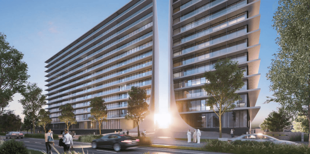 Anantara Sharjah Residences