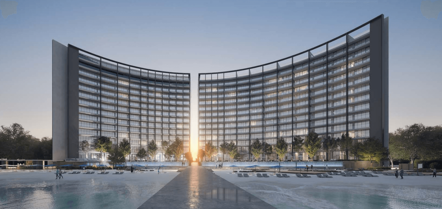 Anantara Sharjah Residences