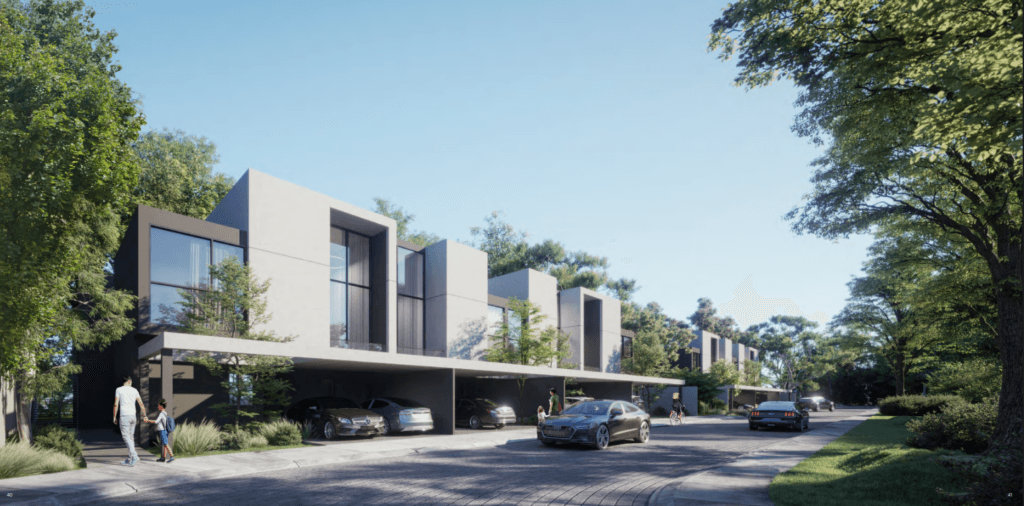 Jouri Hills – Jumeirah Golf Estates