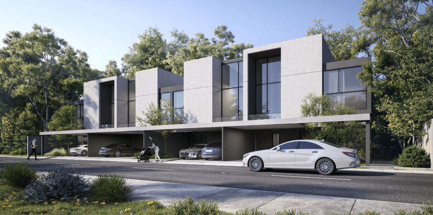 Jouri Hills – Jumeirah Golf Estates