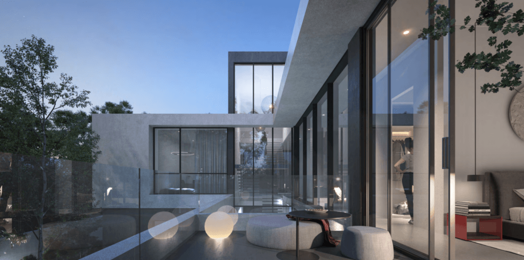 Jouri Hills – Jumeirah Golf Estates