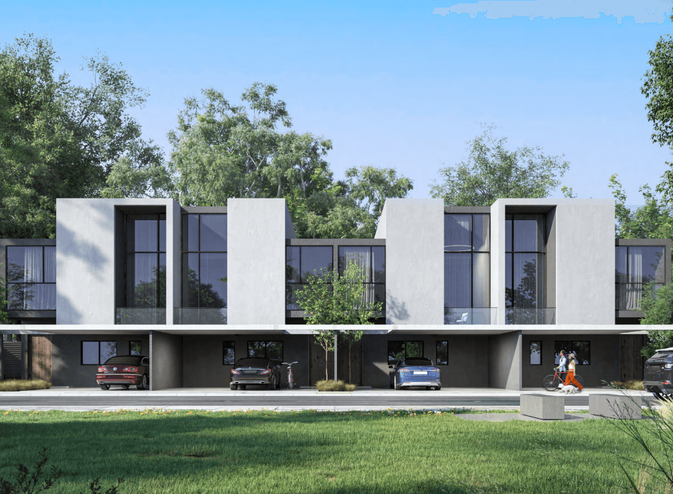 Masaar Phase 7 Sharjah