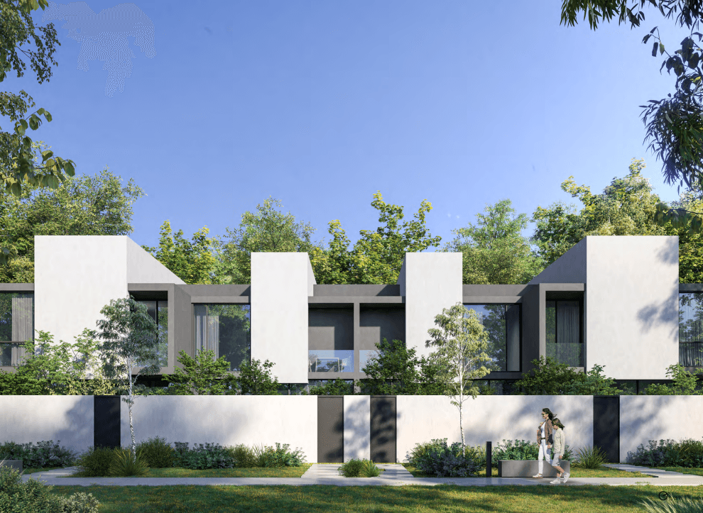 Masaar Phase 7 Sharjah