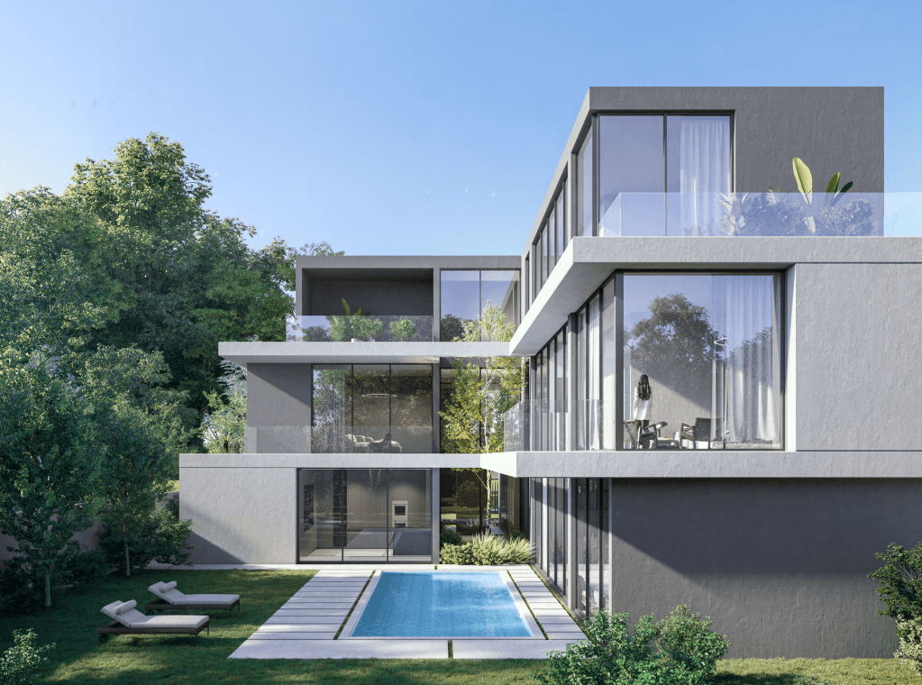 Masaar Sequoia Sharjah