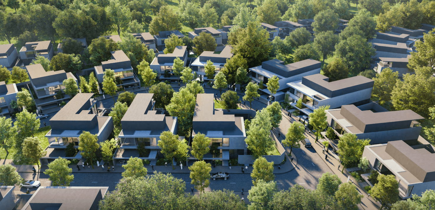 Masaar Sequoia Sharjah