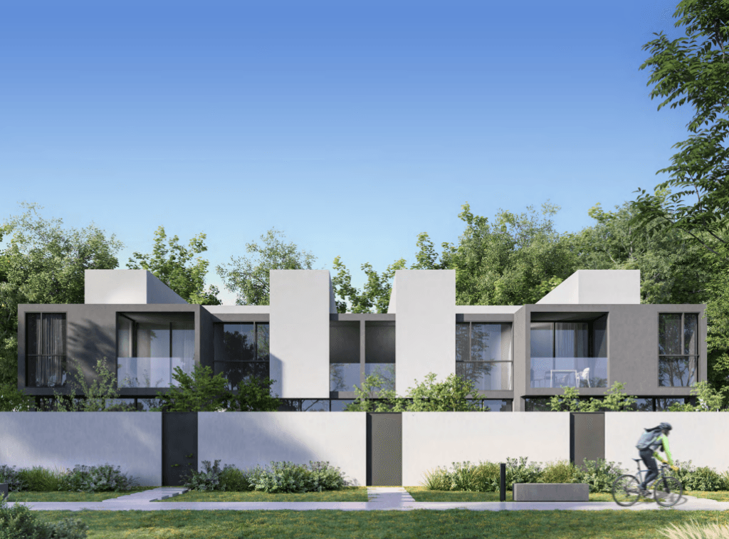 Masaar Sequoia Sharjah