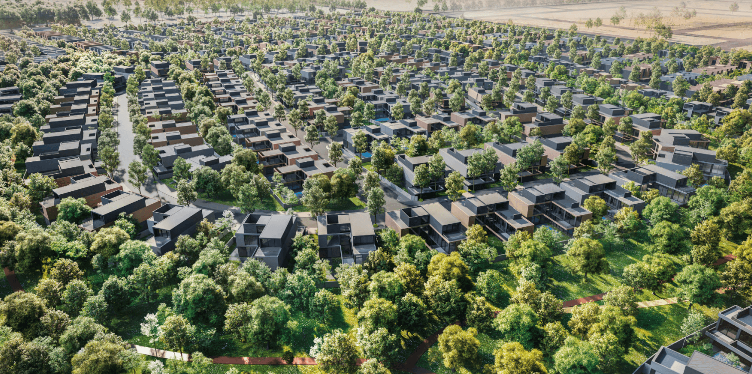 Masaar Azalea Sharjah