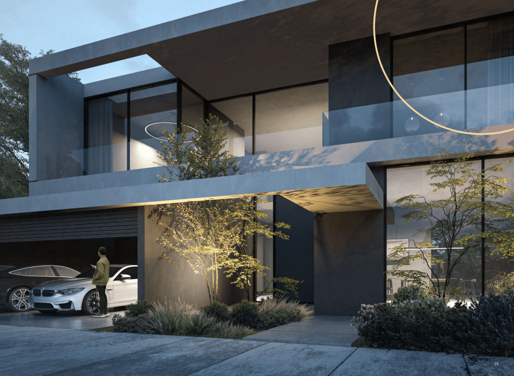 Masaar Azalea Sharjah