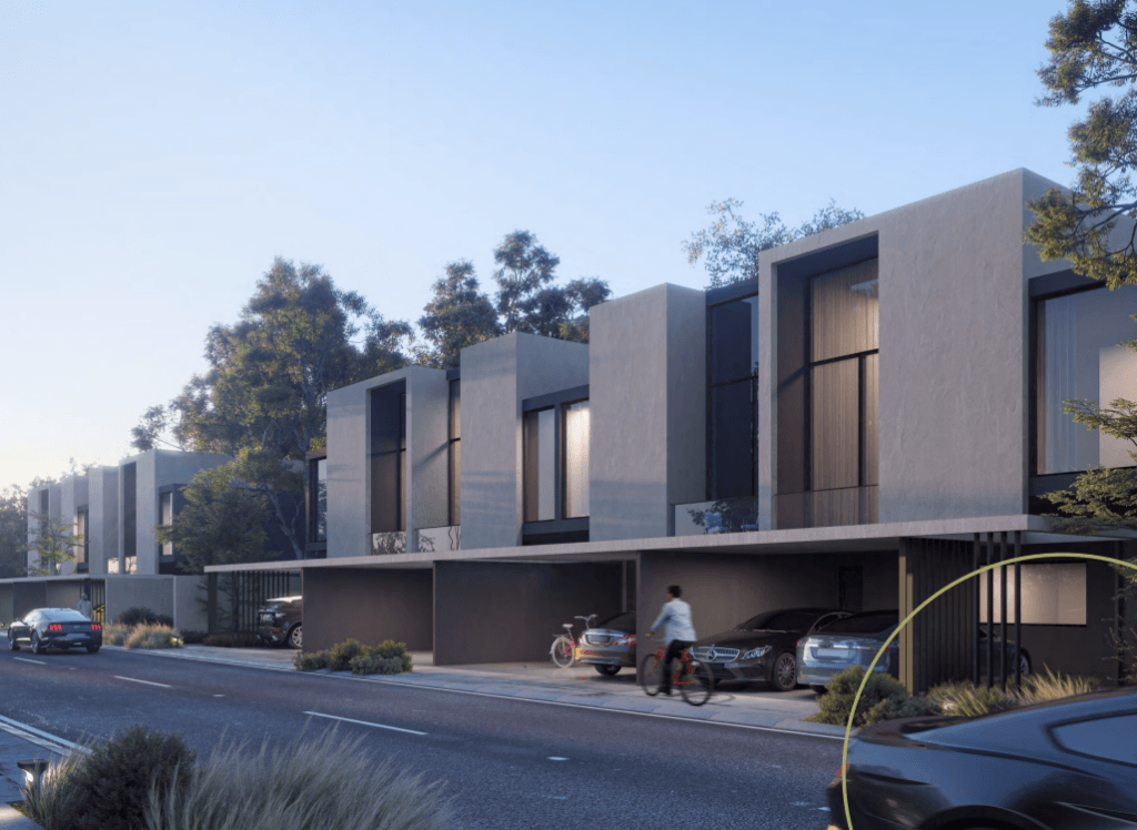 Masaar Azalea Sharjah