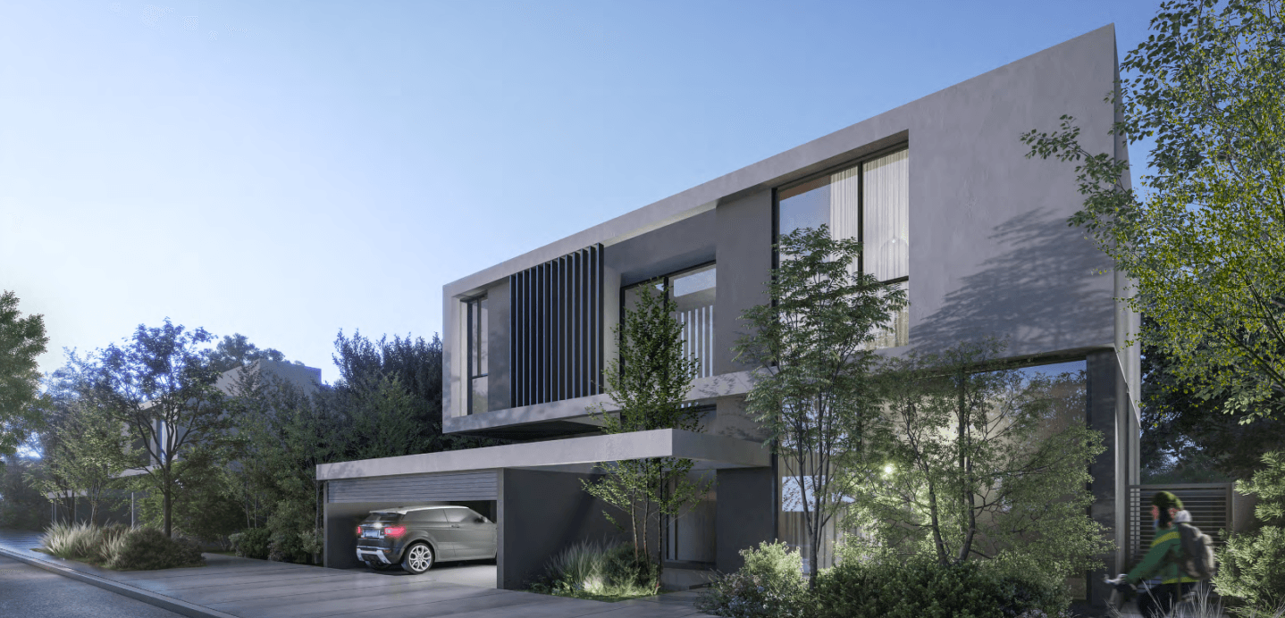 MASAAR ROBINIA – SHARJAH