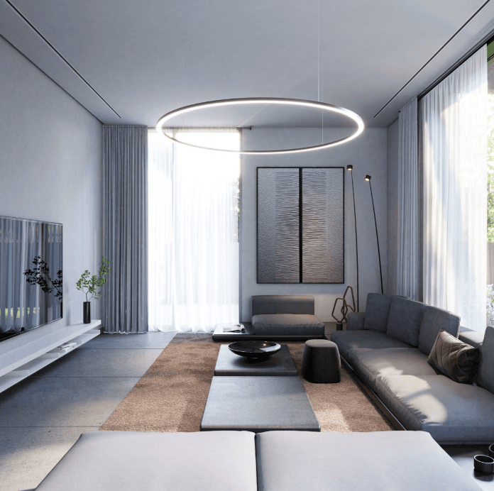 MASAAR ROBINIA – SHARJAH