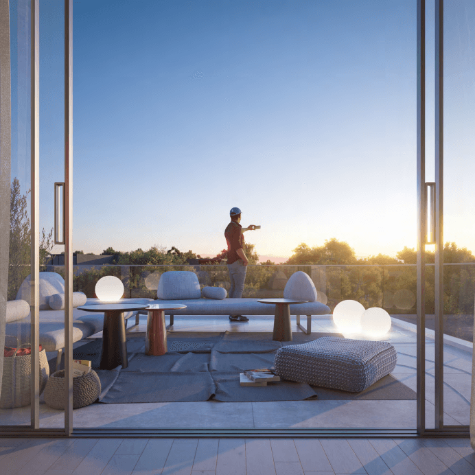 MASAAR ROBINIA – SHARJAH