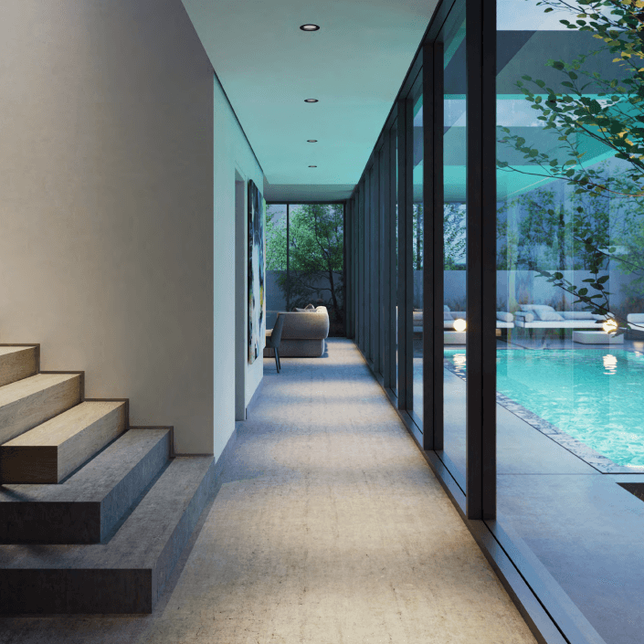 MASAAR SENDIAN – SHARJAH