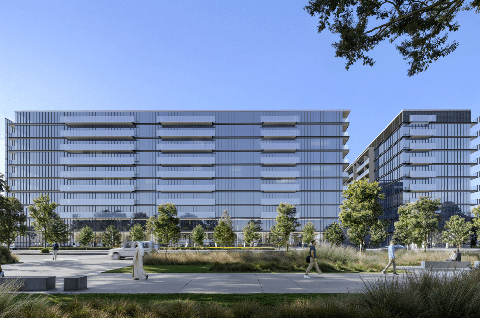 THE GATE 5 – MASDAR CITY