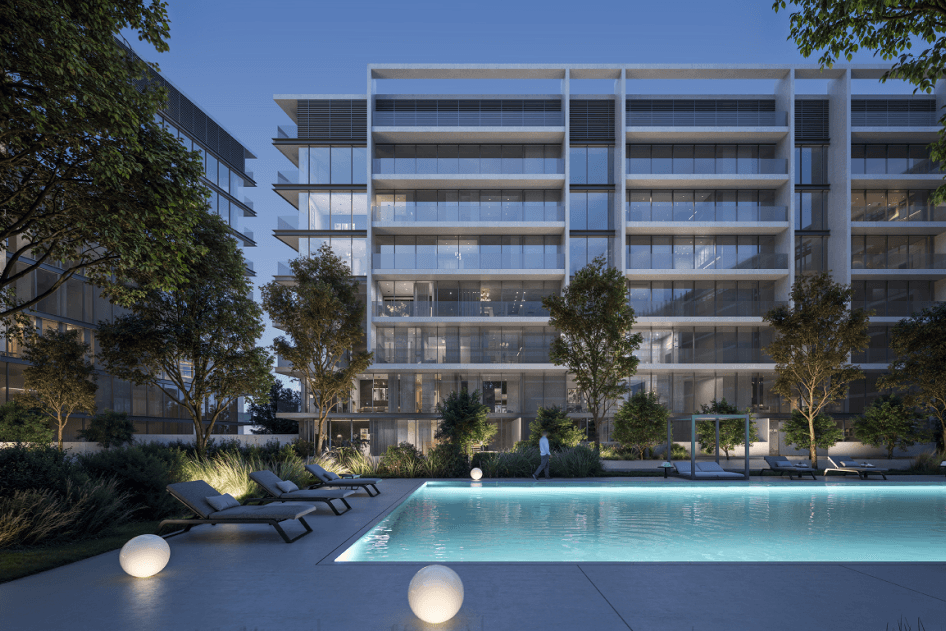 THE GATE 5 – MASDAR CITY