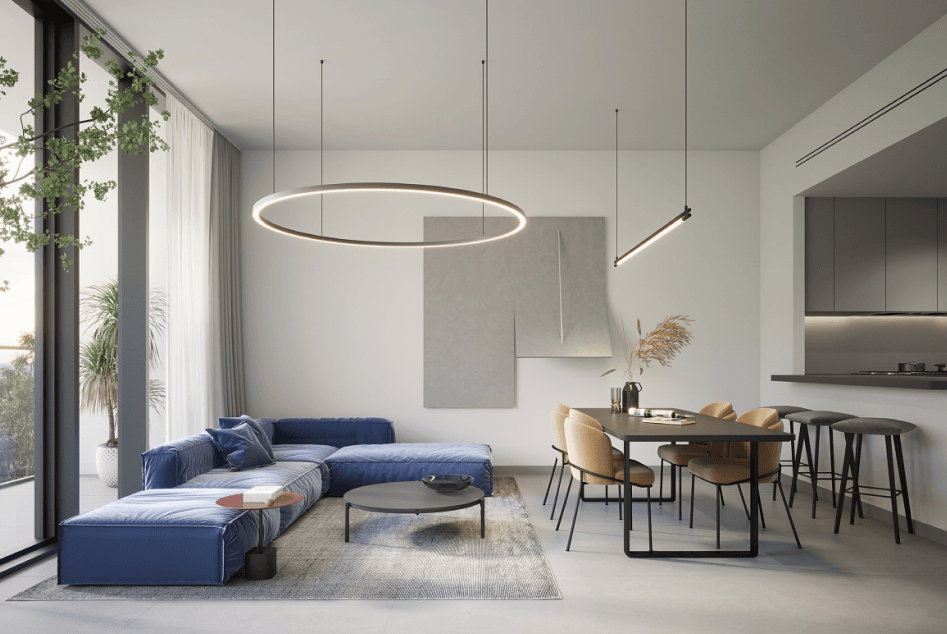 THE GATE 5 – MASDAR CITY