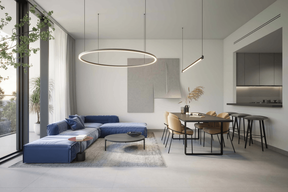 The Gate 3 Aljada Sharjah