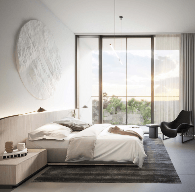 The Gate 3 Aljada Sharjah